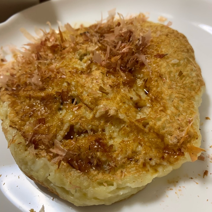 居酒屋風 フライパンでアツアツ山芋鉄板 レシピ 作り方 By とこっちぃ 楽天レシピ